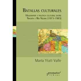 Batallas Culturales