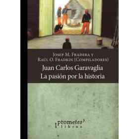 Juan Carlos Garavaglia