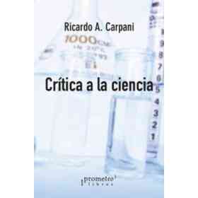 Critica a La Ciencia