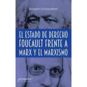 El Estado De Derecho