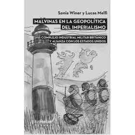 Malvinas en La Geopolitica Del Imperialismo
