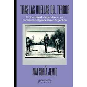 Tras Las Huellas Del Terror