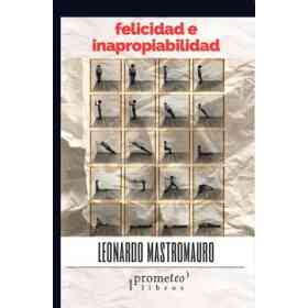 Felicidad E Inapropiabilidad