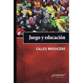Juego Y Educacion