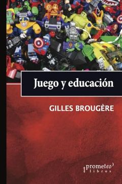Juego Y Educacion