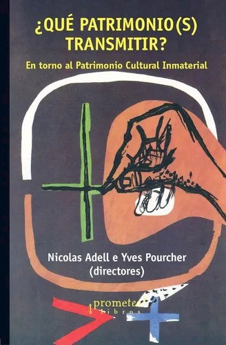 QUE PATRIMONIOS TRANSMITIR?