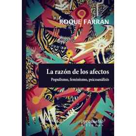 Razon De Los Afectos