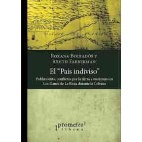 El Pais Indiviso