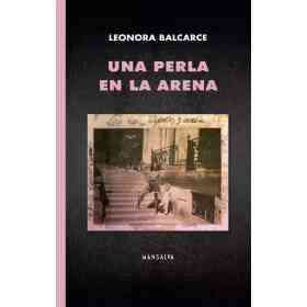 Una Perla en La Arena