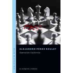 Operacion California