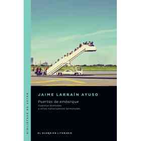 Puertas De Embarque
