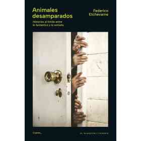 Animales Desamparados