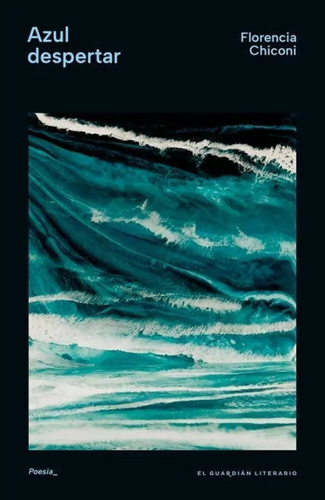 Azul Despertar