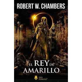 El Rey De Amarillo