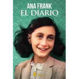 El Diario De Ana Frank
