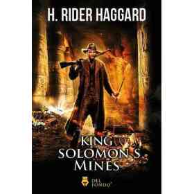 King Salomon's Mines