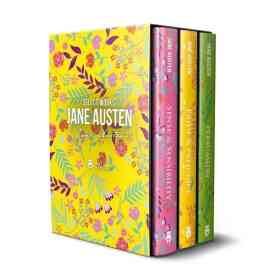 Selected Works of Jane Austen