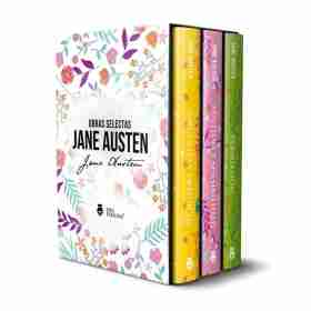 Obras Selectas De Jane Austen