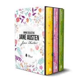 Obras Selectas De Jane Austen