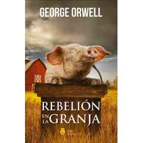 Rebelion en La Granja