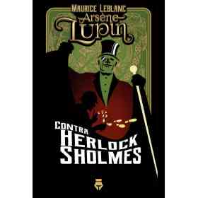Arsen Lupin Contra Herlock Sholmes