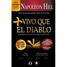 Mas Vivo Que El Diablo