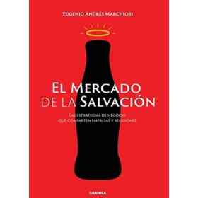El Mercado De La Salvacion