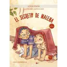 El Secreto De Malena