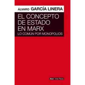 El Concepto De Estado en Marx