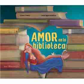 Amor en La Biblioteca