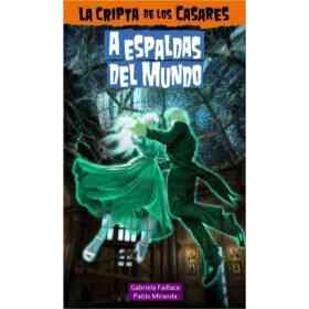 A Espaldas Del Mundo