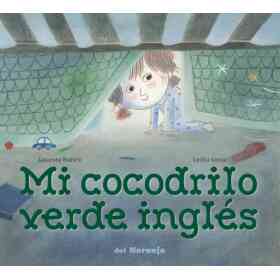 Mi Cocodrilo Verde Ingles