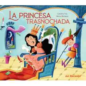 La Princesa Trasnochada
