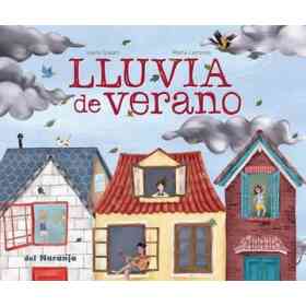 Lluvia De Verano