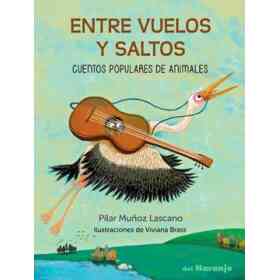 Entre Vuelos Y Saltos