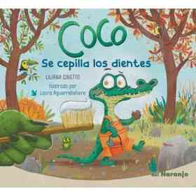 Coco Se Cepilla Los Dientes