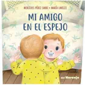 Mi Amigo en El Espejo