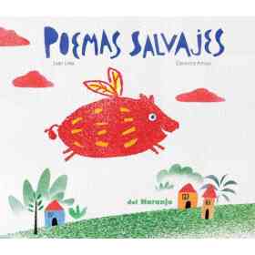 Poemas Salvajes
