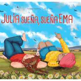 Julia sueña sueña Ema