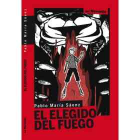 El Elegido Del Fuego