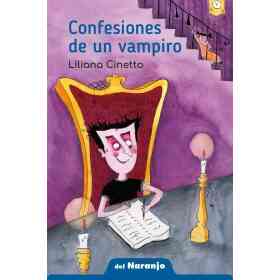 Confesiones De Un Vampiro