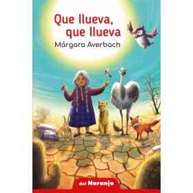 Que Llueva Que Llueva
