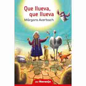 Que Llueva Que Llueva