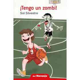 ¡Tengo Un Zombi!