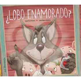 ¿Lobo Enamorado?