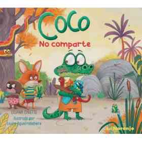 Coco No Comparte