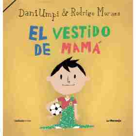 El Vestido De Mama