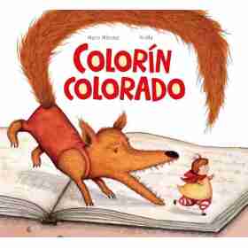 Colorin Colorado