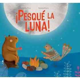 ¡Pesque La Luna!