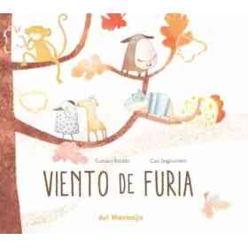 Viento De Furia